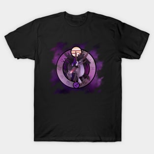 Zodiac Dragons: Sagittarius T-Shirt